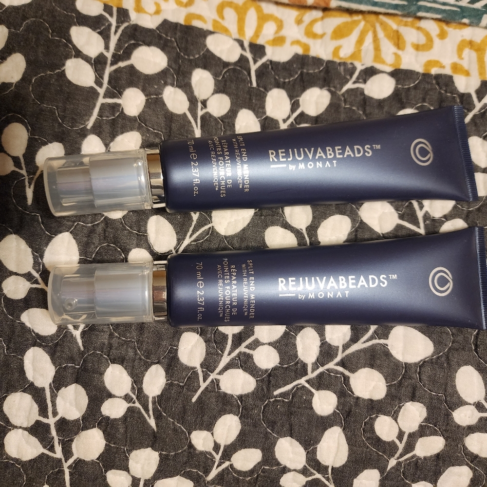 Brand New Monat Rejuvabeads